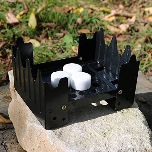 Coghlan's Emergency Stove 緊急爐 石蠟爐